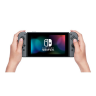 Игровая консоль Nintendo Switch (45496452612) Grey - фото 1