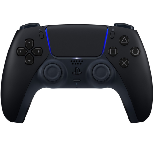 Ігровий маніпулятор Sony DualSense for PS5 (9827696) Midnight Black