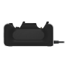 Зарядна станція Hori Dual Charger for Playstation 5 (810050910408) White/Black - фото 2