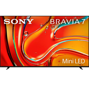 Телевізор Sony 65" Bravia 7 (K-65XR70) Black